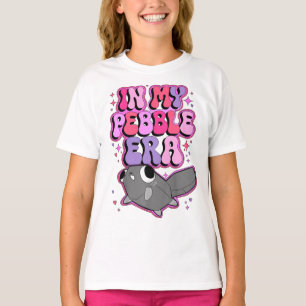 Dandy's World Pebble Spielzeug T-Shirt