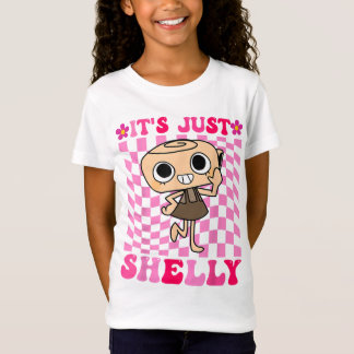 Dandy's World Shelly | Es ist einfach nur Shelly z T-Shirt