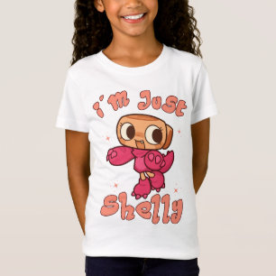 Dandy's World Shelly   Spielzeug T-Shirt