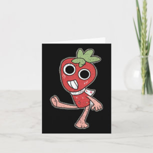 Dandy's World Sprout Kostüme für Kinder und Erwach Karte