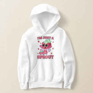 Dandy's World Sprout | Spielzeug Hoodie