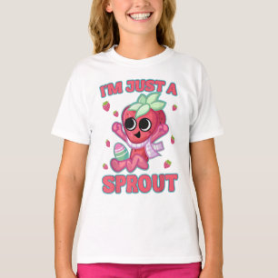 Dandy's World Sprout Spielzeug T-Shirt