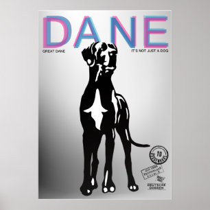 Dane Poster