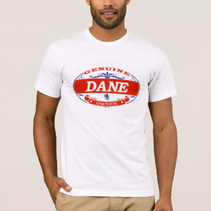 Däne T-Shirt