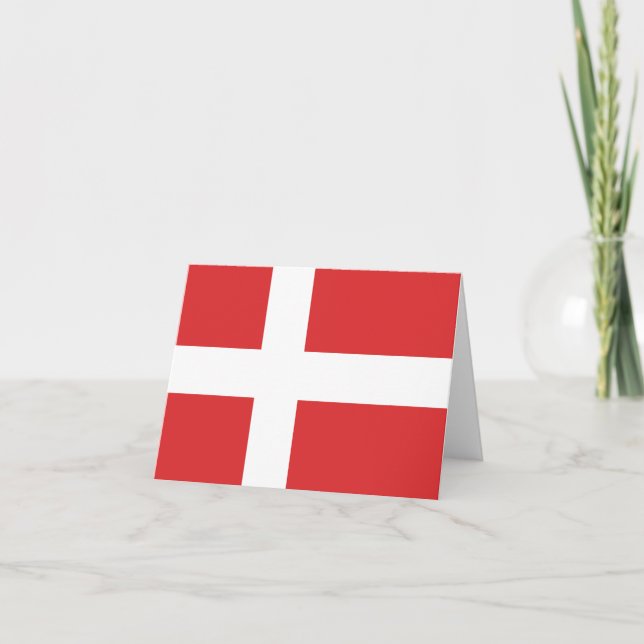 Dänemark (Vorderseite)