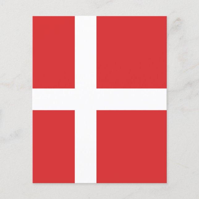 Dänemark (Vorderseite)