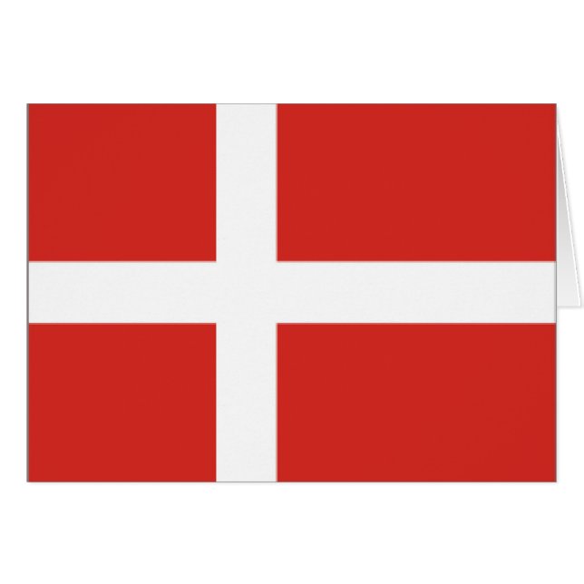 Dänemark (Vorderseite (Horizontal))