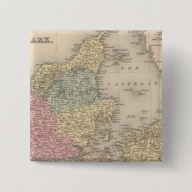 Dänemark 5 button (Vorderseite)