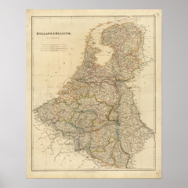 Dänemark 8 poster (Vorne)