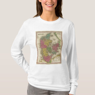 Dänemark 9 T-Shirt