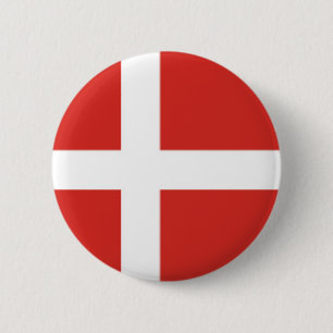 Dänemark Button