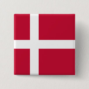Dänemark Button