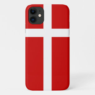 Dänemark Case-Mate iPhone Hülle