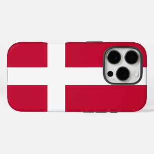 Dänemark iPhone 16 Pro Hülle