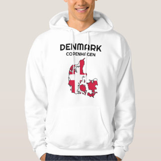 Dänemark, Dänemark, Dänemark, Dänemark, Hoodie