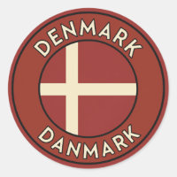 Dänemark Danmark 