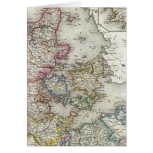 Dänemark, Deutschland