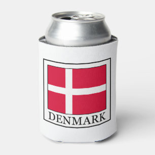 Dänemark Dosenkühler