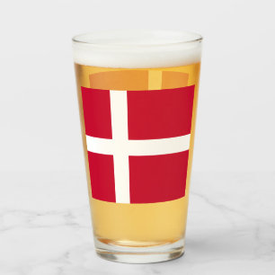 Dänemark Glas