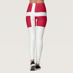 Dänemark Leggings