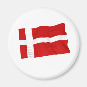 Dänemark Magnet