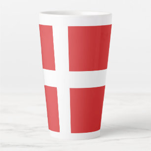 Dänemark Milchtasse