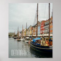 Dänemark, Nyhavn