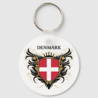 Dänemark [personalisieren]