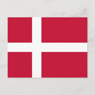 Dänemark Postkarte