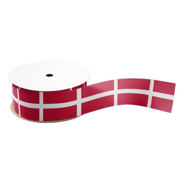 Dänemark Ripsband (Spule)