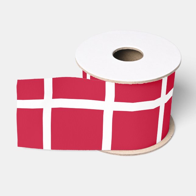 Dänemark Ripsband (Spule)