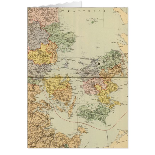 Dänemark, Sleswig, Holstein (Vorne)