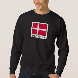 Dänemark Sweatshirt