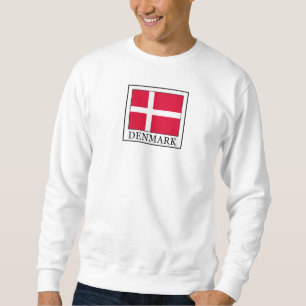 Dänemark Sweatshirt