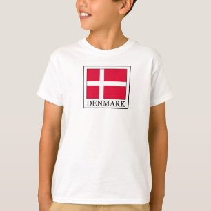 Dänemark T-Shirt