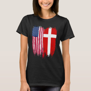 Dänemark T-Shirt