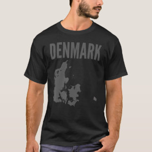 Dänemark T-Shirt
