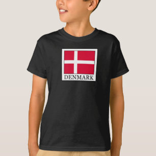 Dänemark T-Shirt