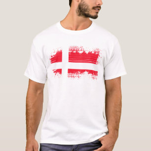 Dänemark T-Shirt