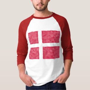 Dänemark T-Shirt