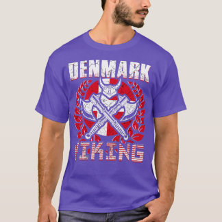 Dänemark T-Shirt