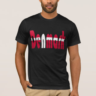 Dänemark T-Shirt
