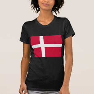 Dänemark T-Shirt