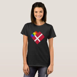 Dänemark T-Shirt