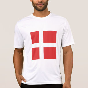 Dänemark T-Shirt