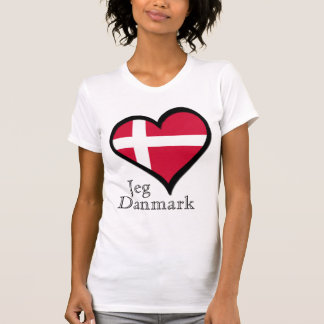 DÄNEMARK T-Shirt