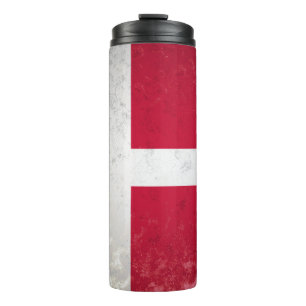 Dänemark Thermosbecher