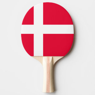 Dänemark Tischtennis Schläger