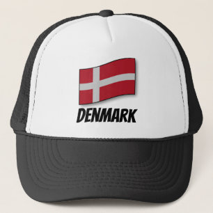 Dänemark: Truckerkappe