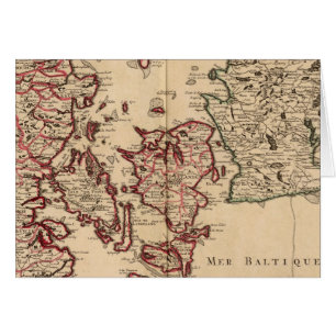 Dänemark und Schweden